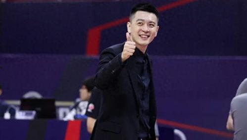 杨鸣回归最新爆料消息视频,揭秘篮球传奇背后的故事  第1张