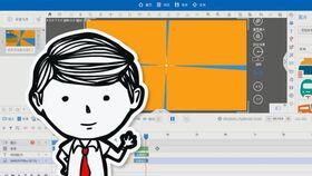 漫画小人爆料视频大全,揭秘视频大全背后的精彩瞬间 第2张 漫画小人爆料视频大全,揭秘视频大全背后的精彩瞬间 第2张