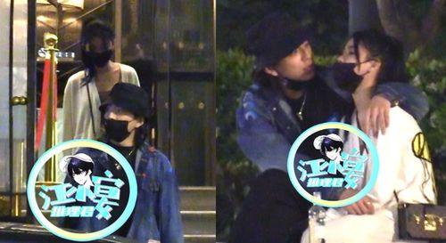 最新八卦爆料回放,明星恋情、绯闻大揭秘！  第3张