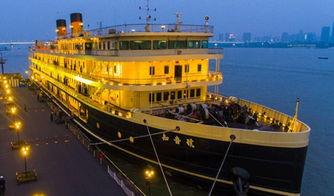 武汉轮船爆料事件视频播放,视频曝光背后的真相与争议  第1张