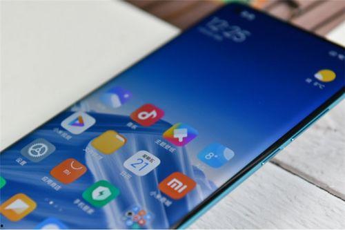 小米k70最新爆料视频,性能与设计双升级，揭秘旗舰新篇章  第1张