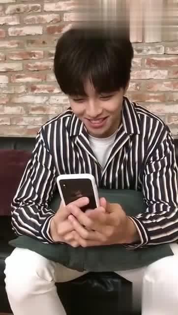 陈立农狗仔爆料了吗视频,幕后真相大起底  第3张