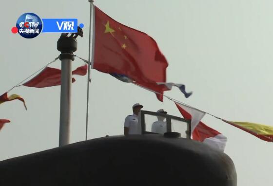 新型核潜艇爆料视频播放,最新爆料视频深度解析  第2张