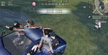 荒野最新爆料,揭秘神秘事件背后的真相  第3张