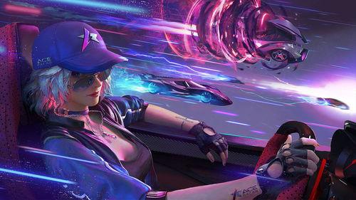 张飞王牌竞速爆料视频下载,揭秘竞速游戏新玩法与精彩瞬间  第1张