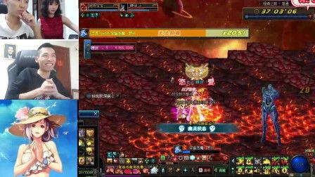 鬼枪国服马超爆料视频,揭秘马超英雄技能与玩法攻略  第2张